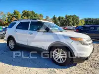 2013 Ford EXPLORER фото