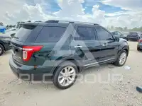 2013 Ford EXPLORER фото