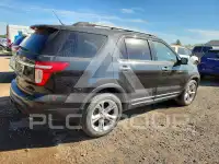 2013 Ford EXPLORER фото