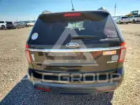 2013 Ford EXPLORER фото