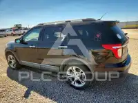 2013 Ford EXPLORER фото