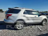 2013 Ford EXPLORER photo