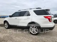 2013 Ford EXPLORER фото