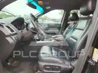 2013 Ford EXPLORER фото