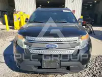 2013 Ford EXPLORER фото