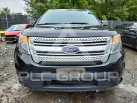 2013 Ford EXPLORER фото