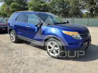 2013 Ford EXPLORER фото