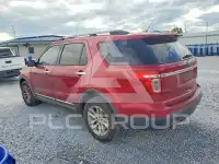 2013 Ford EXPLORER фото