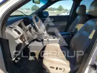 2013 Ford EXPLORER photo