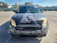 2013 Ford EXPLORER photo