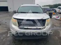 2013 Ford EXPLORER фото