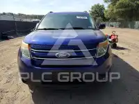 2013 Ford EXPLORER фото