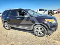 2013 Ford EXPLORER фото