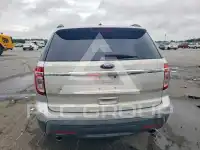 2013 Ford EXPLORER фото
