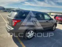 2013 Ford EXPLORER photo