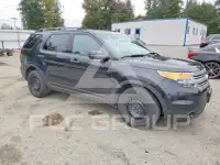 2013 Ford EXPLORER photo