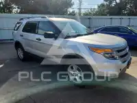2013 Ford EXPLORER фото