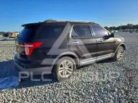 2013 Ford EXPLORER фото