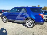 2013 Ford EXPLORER фото