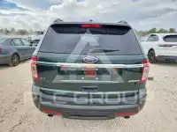 2013 Ford EXPLORER фото