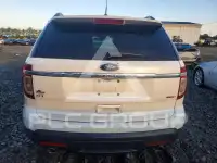 2013 Ford EXPLORER фото
