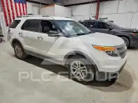 2013 Ford EXPLORER фото