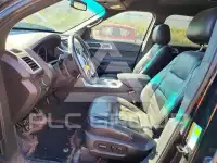 2013 Ford EXPLORER фото