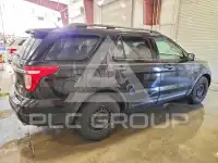 2013 Ford EXPLORER фото