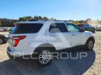 2013 Ford EXPLORER фото