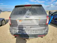 2013 Ford EXPLORER photo