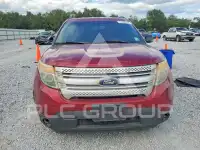 2013 Ford EXPLORER фото