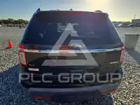 2013 Ford EXPLORER фото