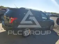 2013 Ford EXPLORER фото