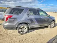 2013 Ford EXPLORER photo