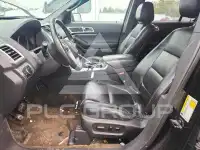2013 Ford EXPLORER photo