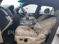 2013 Ford EXPLORER фото