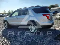 2013 Ford EXPLORER photo