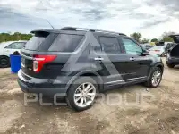 2013 Ford EXPLORER photo