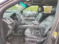 2013 Ford EXPLORER фото