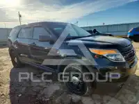 2013 Ford EXPLORER фото
