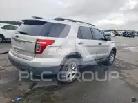 2013 Ford EXPLORER фото