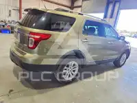 2013 Ford EXPLORER фото