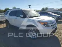 2013 Ford EXPLORER photo