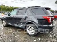 2013 Ford EXPLORER фото