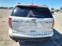 2013 Ford EXPLORER photo