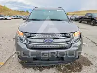 2013 Ford EXPLORER фото