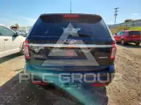 2013 Ford EXPLORER фото