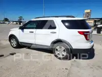 2013 Ford EXPLORER photo