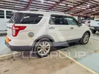 2013 Ford EXPLORER фото