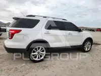 2013 Ford EXPLORER фото